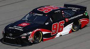 Denny hamlin was basking in the afterglow of a win at phoenix with his new crew chief, darian grubb, who guided tony stewart to the nascar sprint cup. Nascar Cup Series Las Vegas Qualifying Order Nascar