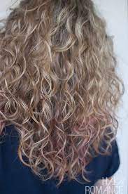 How To Style Curly Hair Hair Romance Curly Hair Styles Hair Styles Hair Romance