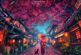 Maybe you would like to learn more about one of these? Sakura Blossom Hd Wallpapers Free Download Wallpaperbetter