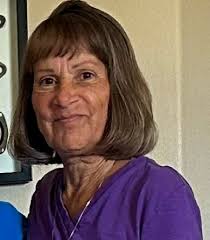 Rebecca “Becky” Lynn Lane, age 61 of Helena