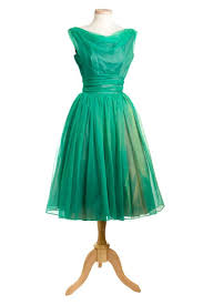 Charlestonmuseum Fashion Vintage 1950s Dresses 1950s Cocktail Dress