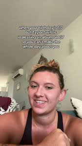 Taylor Swift Fri 7th