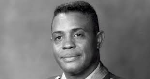 Tribute: Calvin Macklyn Lynch