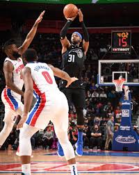 Team and players stats from the eastern conference first round series played between the orlando magic and the detroit pistons in the 1996 playoffs. Photos And Stats Magic Vs Pistons Orlando Magic