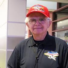 HAPPY BIRTHDAY, Veteran Robinson! From Compton roots, to the fields of  Europe, to stages filled with comedy to a toolbelt of an electrician, and  from chicken coops to puzzle tables, he has