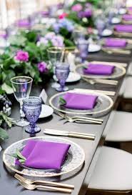 Considering continuing your lavender theme through to the food or dessert table. 39 Idee Per Decorazioni Di Nozze Alla Lavanda Che Adorerai Totalmente Adorerai Decorazi Lavender Wedding Decorations Lavender Wedding Lavender Wedding Decor