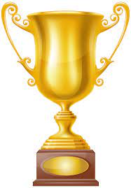 Gold Trophy Transparent Png Clip Art Image Gallery Yopriceville High Quality Images And Transparent Png Free Clip Clip Art Art Images Digital Graphics Art