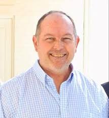 James A. "Jim" Johns