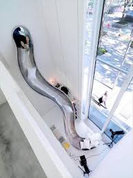 Maison margiela, formerly maison martin margiela, is a french luxury fashion house headquartered in paris and founded in 1988 by belgian designer martin margiela. The Slippery Dip At Maison Martin Margiela Another