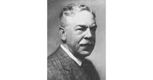 Sir Nigel Gresley, The Man And The Machine