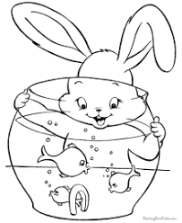 Coloring pages are fun for children of all ages and are a great educational tool that helps children develop fine motor skills, creativity and color recognition! Fish Coloring Pages