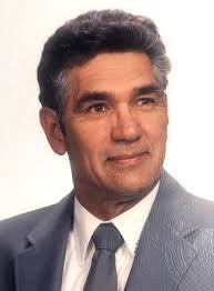 Obituary information for Sampson Moore