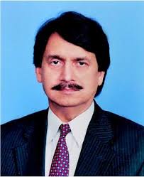 Marine Faunal Diversity of Pakistan