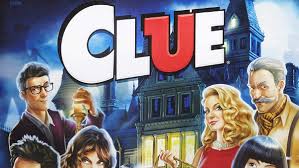 A clue themed dinner party. Clue Board Game Is Getting An Animated Series Nerdist