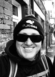 George Gibbs is fundraising for Winston's Wish