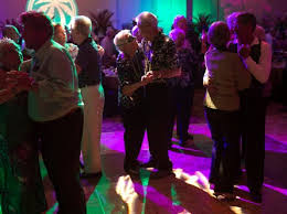 Attendance up at prom for winter residents