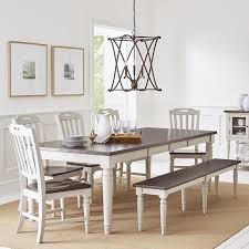 Orchard Park 5 Pc Dining Set By Jofran At Darvin Furniture Dining Table Traditional Dining Room Table Rectangular Dining Table