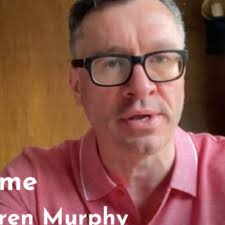 Darren MURPHY