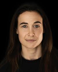 Meet Jessica Margaret Rayner... “Women's month is a celebration of women in  every way, whether it's remembering our past, being grateful for our  present or looking forward to our future