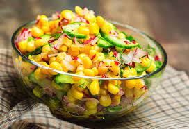 Eating Corn During Pregnancy Health Benefits Risks Tips