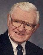 Obituary: Ernest Beutel