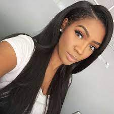 Brown Skin Girls Are Gorgeous Ig Jenilletaylor Hair Styles Long Hair Styles Straight Hairstyles