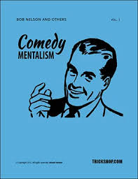 Comedy Mentalism I