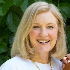 Gillian Hill's Instagram, Twitter & Facebook