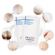 Unsought hair can be on legs, arms, underarms, bikini line or the face. 2017 Pilaten Nature Depilatory Scalp Pilaten Best Hair Removal Cream For Men And Women Buy Best Hair Removal Cream Hair Removal Cream Face Hair Removal Cream India Product On Alibaba Com