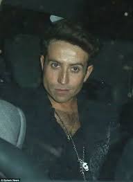 Cheryl Fernandez-Versini and Rita Ora bond at Simon Cowell's X Factor party 