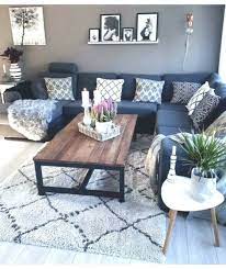 60 Piccole Idee Di Arredamento Per Il Tuo Soggiorno Living Room Decor Apartment Living Room Decor Gray Blue Living Room Decor