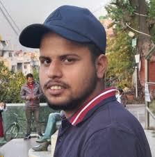 Niranjan Adhikari