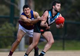 Burra overcome Lions' challenge