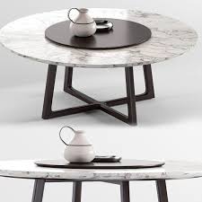 Our collection of white dining tables and black dining tables make for an artful arrangement. Poliform Grace Chair Concorde Round Table 3d Model Download 3d Model Poliform Grace Chair Concorde Round Table 101052 3dbaza Com