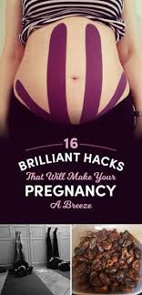 Pin On Pregnancy