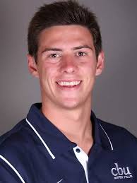 2013 Men's Water Polo Roster