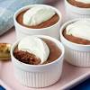 If you're armed with the ability to bake a great dessert, there's nothing stopping you from satisfying yourself when a craving hits. 1