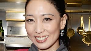 8 Judy Joo's Korean Recipes ideas