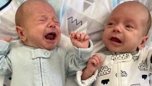 Fundraiser for Adam Hawkins by Beth McKeon : Help Emmett & Chandler- Twins  of First Responders