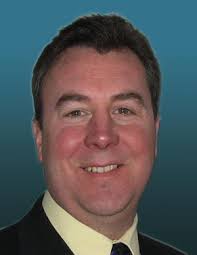 Anthony Albert Cecutti, P.Eng.