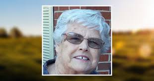 Lou Ann Coley Obituary January 31, 2023