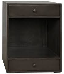 Small Sumiko Side Table Burke Decor Our bookcases are the perfect place to store your favorite novels or display photos.