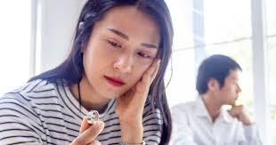 Ly hôn trong vợ chồng trẻ