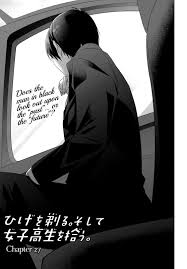 We did not find results for: Chapter 29 Archives Hige Wo Soru Soshite Joshikosei Wo Hirou Manga Online