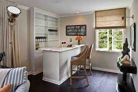 Living Room With Bar Home Bar Designs Living Room Bar Bars For Home