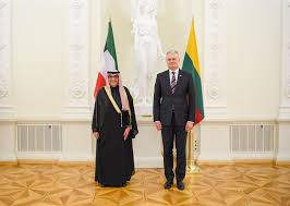 القبض على مقيم مصري سكران قام بهذا الفعل !! ÙƒÙˆÙ†Ø§ Ø§Ù„Ø³ÙÙŠØ± Ø§Ù„ÙƒÙˆÙŠØªÙŠ Ø¨Ø£Ù„Ù…Ø§Ù†ÙŠØ§ ÙŠÙ‚Ø¯Ù… Ø£ÙˆØ±Ø§Ù‚ Ø§Ø¹ØªÙ…Ø§Ø¯Ù‡ Ø³ÙÙŠØ±Ø§ ØºÙŠØ± Ù…Ù‚ÙŠÙ… Ù„Ø¯Ù‰ Ù„ÙŠØªÙˆØ§Ù†ÙŠØ§ Ø§Ù„Ø´Ø¤ÙˆÙ† Ø§Ù„Ø³ÙŠØ§Ø³ÙŠØ© 18 11 2019