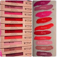 Christmaswishlist As If I Didn 39 T Have Enough Matte Lippies The Makeup Obsession Makeup Swatches Liquid Lipstick Swatches