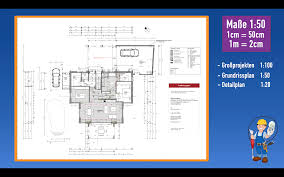 Bauplan Lesen Und Verstehen Elektroinstallation Elektroinstallation Selber Machen Bauplan