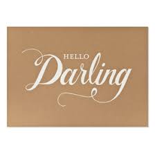 So Very Precious Hello Darling Words Hand Lettering