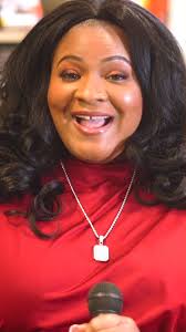 Simone Gordon Talks About The Black Fairy Godmother Foundation's Corporate  Partnerships, Hi, Fairies and Angels! I just want to talk with you guys  about the many, many companies and organizations we ...